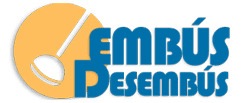Logotipo Embús Desembús